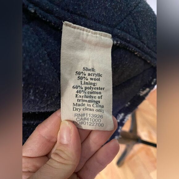 Life After Denim Scandinavian Style Jacket - Picture 6 of 6